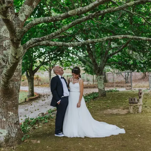 Fotógrafo de casamento João Terra (Aveiro, Portugal) Casamento Dora & Ricardo