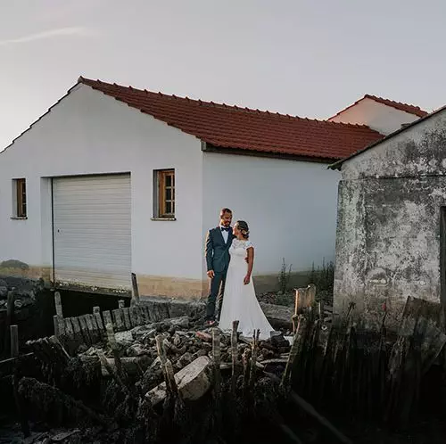 Casamento Ria Aveiro Portugal Joao Terra Fotografo