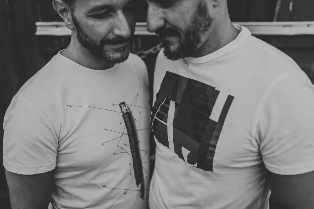 Fotógrafo de casamento João Terra (Aveiro, Portugal) Noivado Carlo & Diego #17