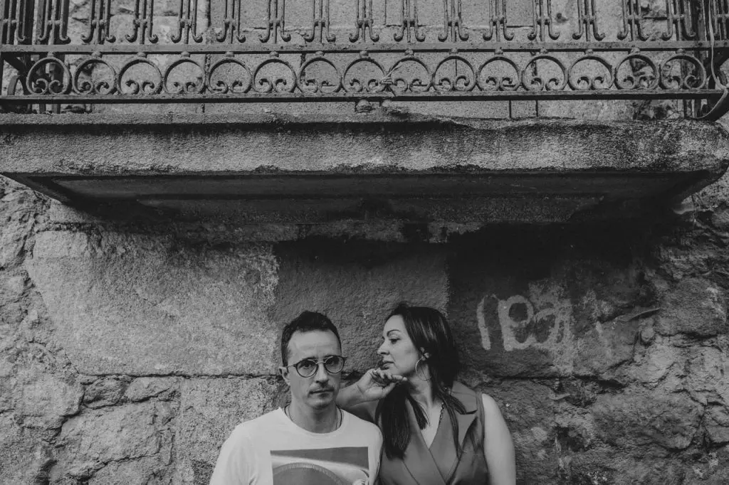 Fotógrafo de casamento João Terra (Aveiro, Portugal) Noivado Olga & Davide #20