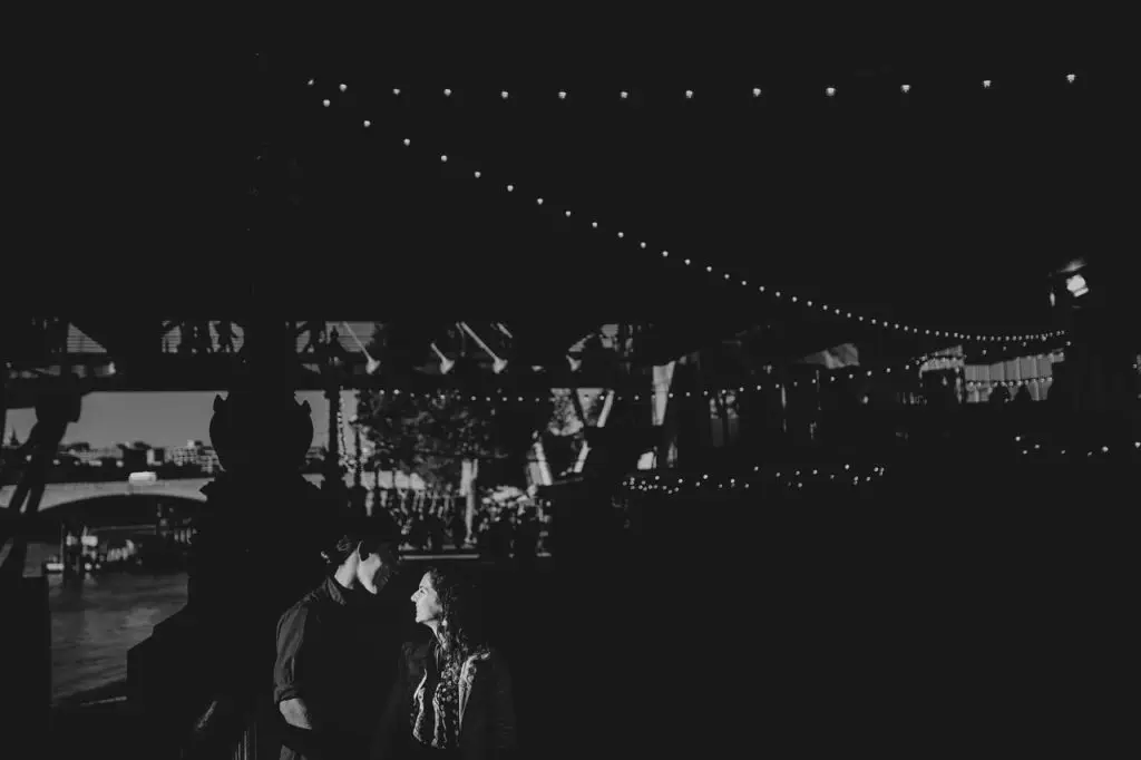 Fotógrafo de casamento João Terra (Aveiro, Portugal) Noivado Tânia & Simon #2