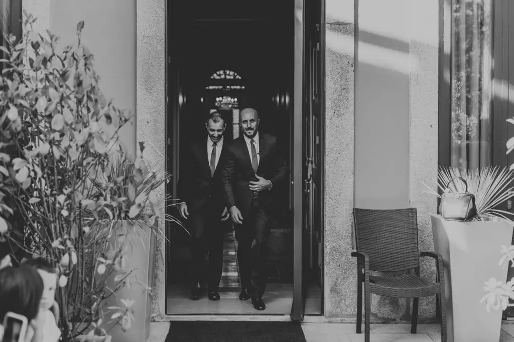 Fotógrafo de casamento João Terra (Aveiro, Portugal) | Casamento Carlo & Diego #30